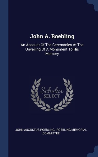 John A. Roebling
