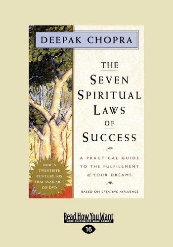 The Seven Spiritual Laws of Success
