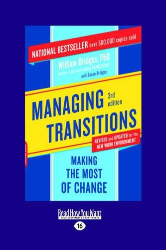 Managing Transitions
