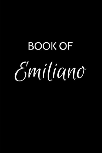 Book of Emiliano