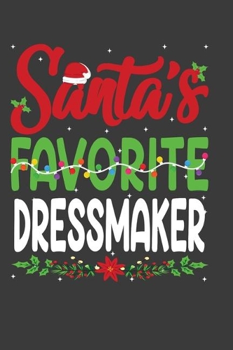 Santa's Favorite Dressmaker