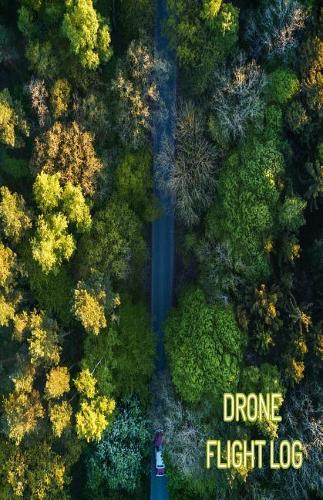 Drone Flight Log