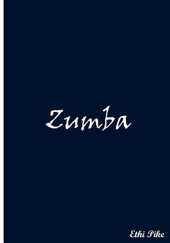 Zumba (Blue)