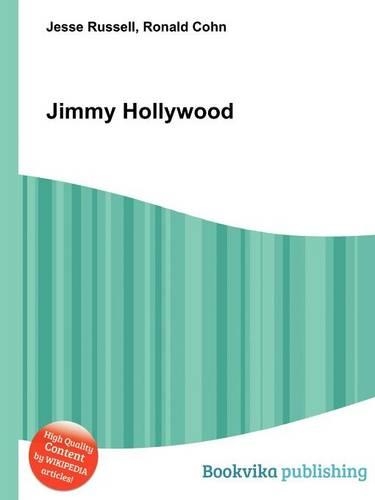 Jimmy Hollywood