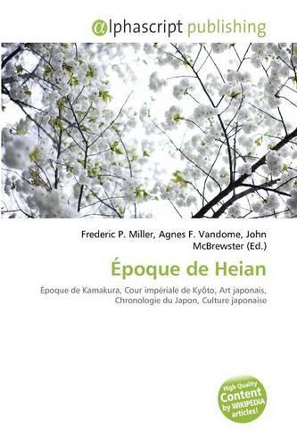 Poque de Heian