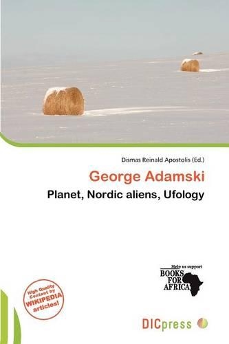 George Adamski