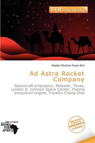 Ad Astra Rocket Company
