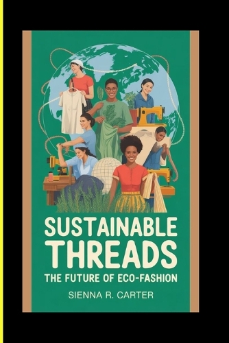 SUSTAINABLE THREADS The Future of Eco-Fashion