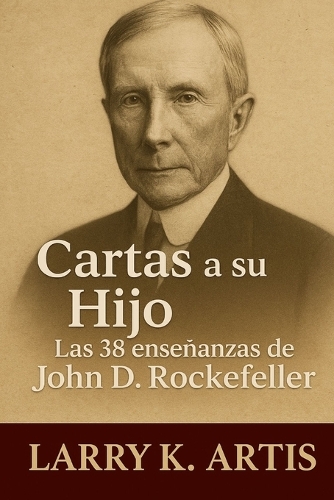 Cartas A Su Hijo