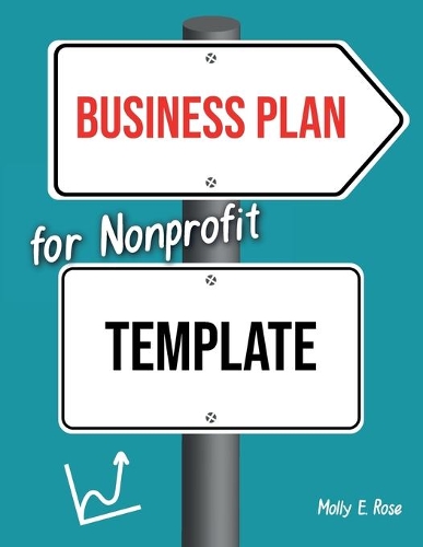 Business Plan For Nonprofit Template