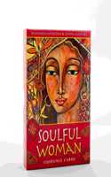 Soulful Woman Guidance Cards