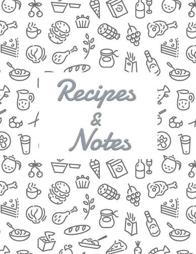 Recipes&Notes