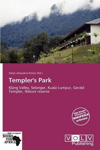 Templer's Park
