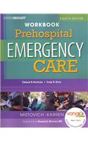 Student Workbook for Prehospital Emergency Care