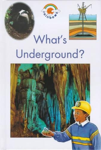 What's Underground?