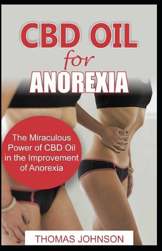 CBD Oil for Anorexia