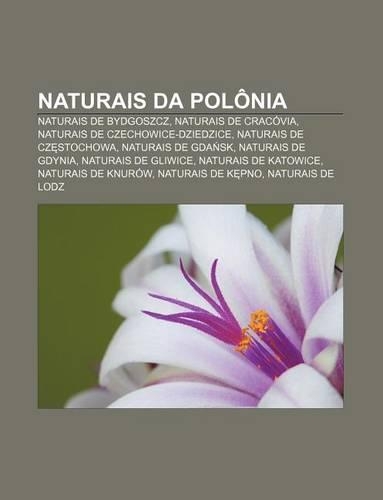 Naturais Da Polonia