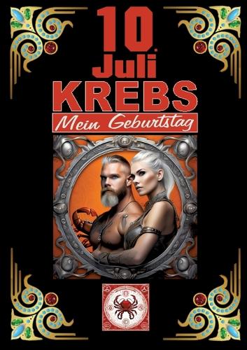 10.Juli, mein Geburtstag