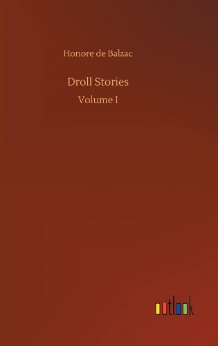 Droll Stories