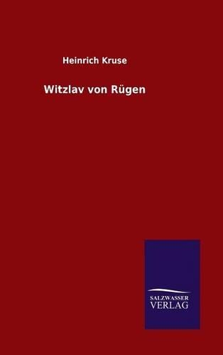 Witzlav von Rügen
