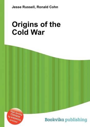 Origins of the Cold War