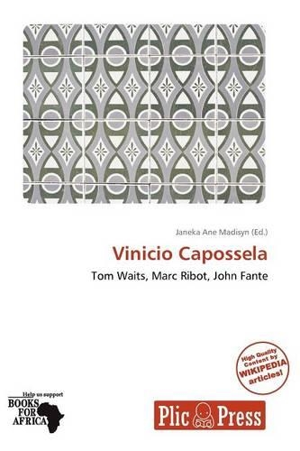 Vinicio Capossela