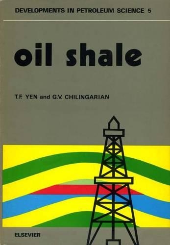 Oil Shale