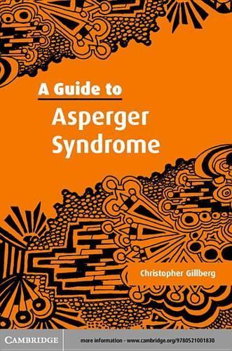 A Guide to Asperger Syndrome