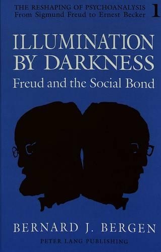 Illumination by Darkness