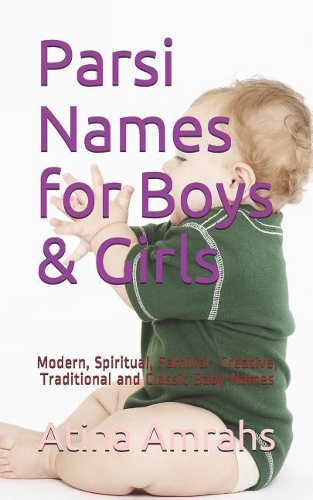 Parsi Names for Boys & Girls