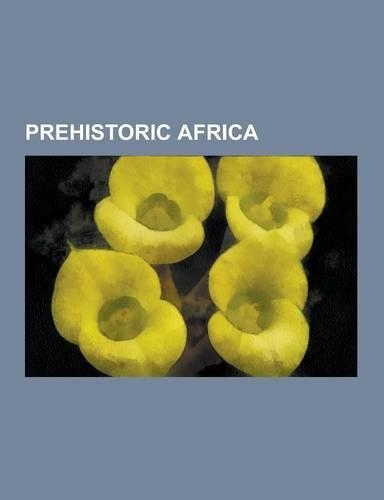 Prehistoric Africa