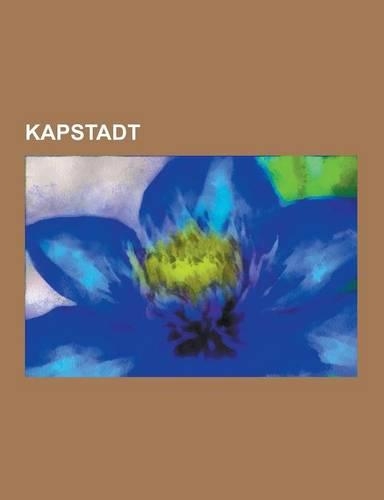 Kapstadt
