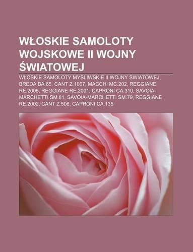 W Oskie Samoloty Wojskowe II Wojny Wiatowej