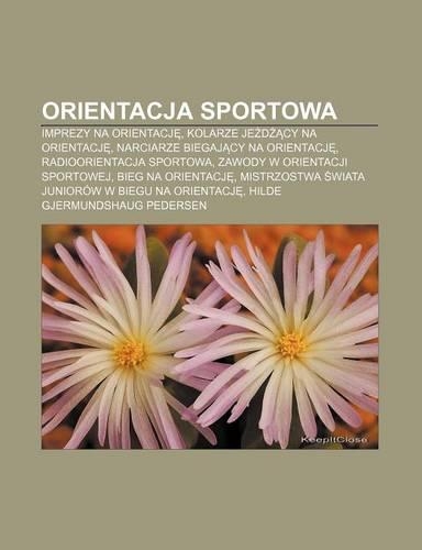 Orientacja Sportowa