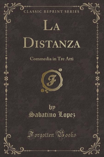 La Distanza