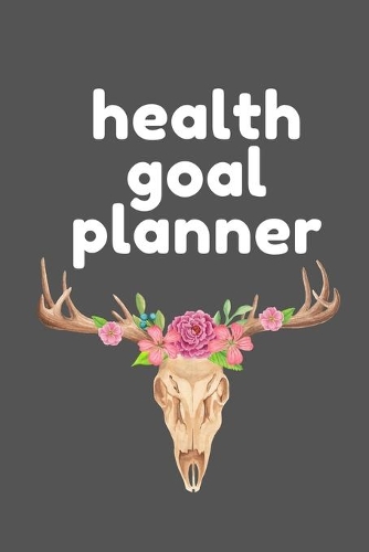 Health Goal Planner