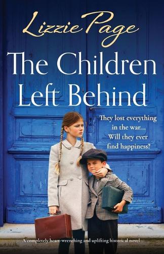 The Children Left Behind