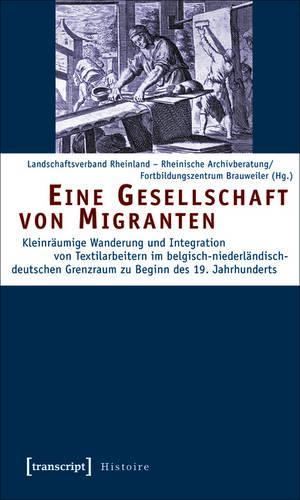 Eine Gesellschaft Von Migranten