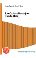 Rio Canas (Naranjito, Puerto Rico)