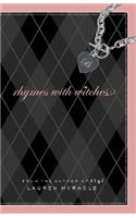 Rhymes with Witches