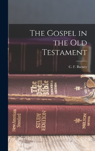The Gospel in the Old Testament
