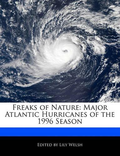 Freaks of Nature