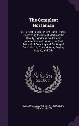 The Compleat Horseman