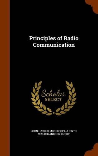 Principles of Radio Communication