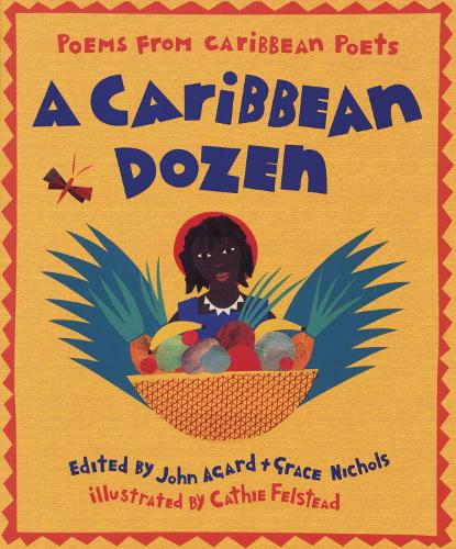 A Caribbean Dozen