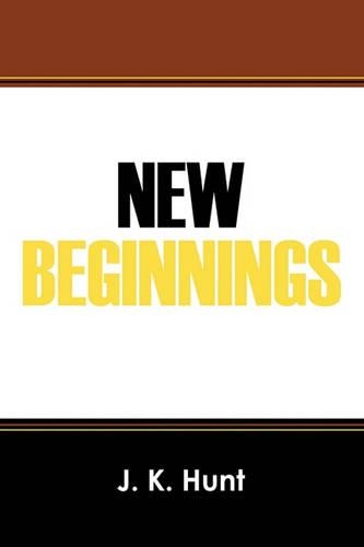 New Beginnings
