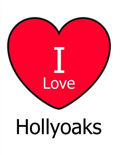 I Love Hollyoaks