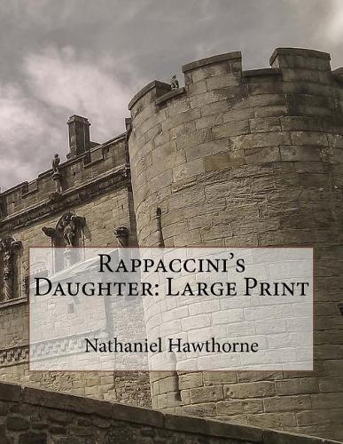 Rappaccini's Daughter