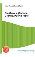 Rio Grande (Sabana Grande, Puerto Rico)