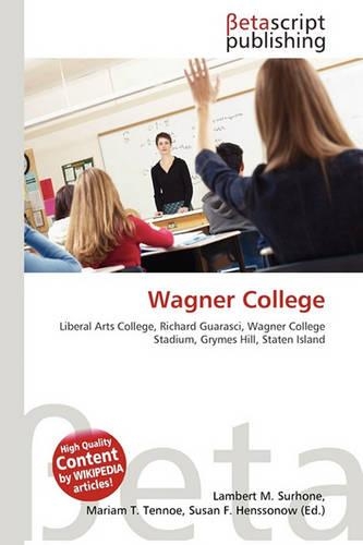 Wagner College